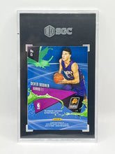 Load image into Gallery viewer, 2015 Panini Revolution Devin Booker Rookie Auto SGC 9 Suns
