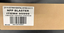 Load image into Gallery viewer, 2020-21 Panini Prizm Basketball Blaster Sealed Case #95999 20 Boxes
