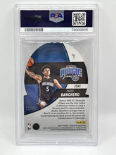 Load image into Gallery viewer, 2022 Panini Revolution Paolo Banchero Rookie Liftoff Cosmic /99 PSA 10 Magic
