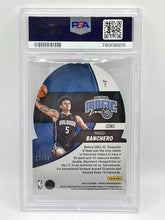 Load image into Gallery viewer, 2022 Panini Revolution Paolo Banchero Rookie Liftoff Cosmic /99 PSA 10 Magic
